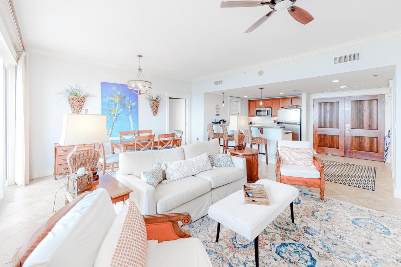The Grand Sandestin II 外观 照片