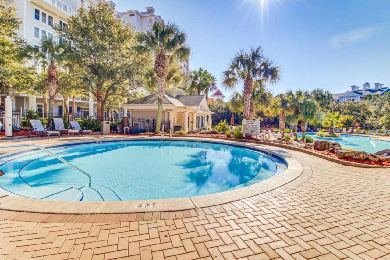 The Grand Sandestin II 外观 照片