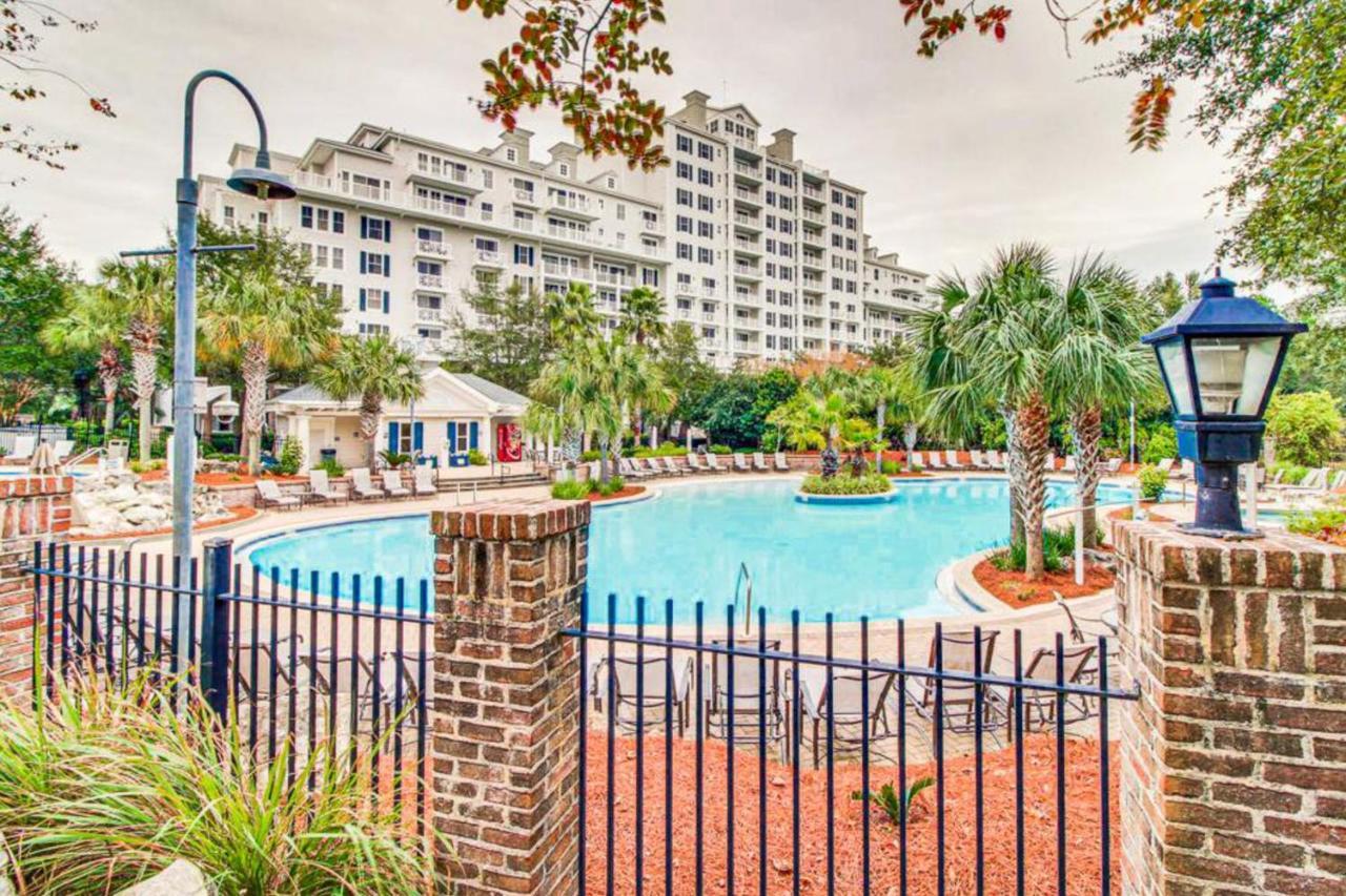 The Grand Sandestin II 外观 照片