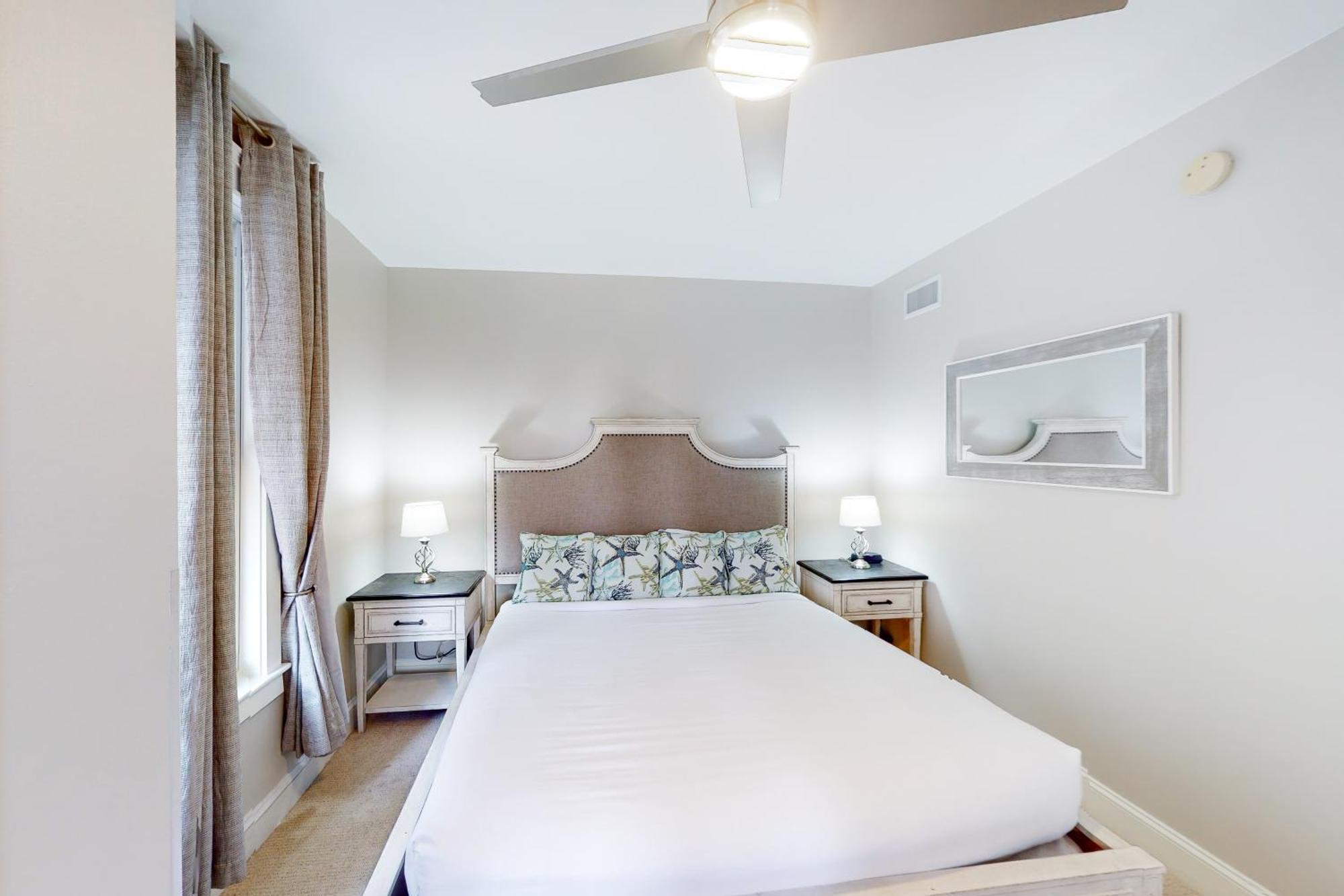 The Grand Sandestin II 外观 照片