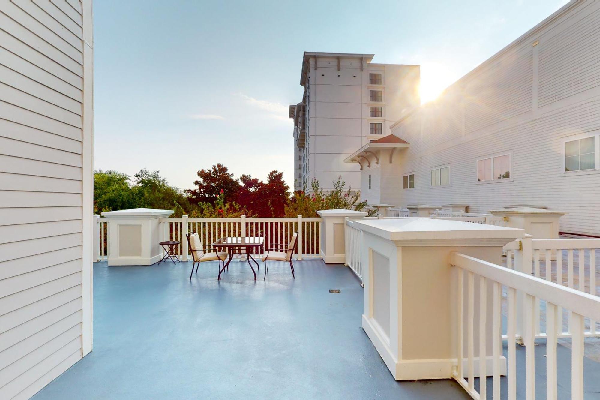 The Grand Sandestin II 客房 照片