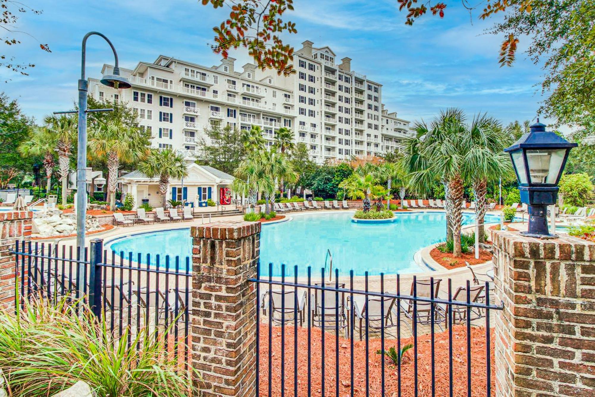 The Grand Sandestin II 客房 照片