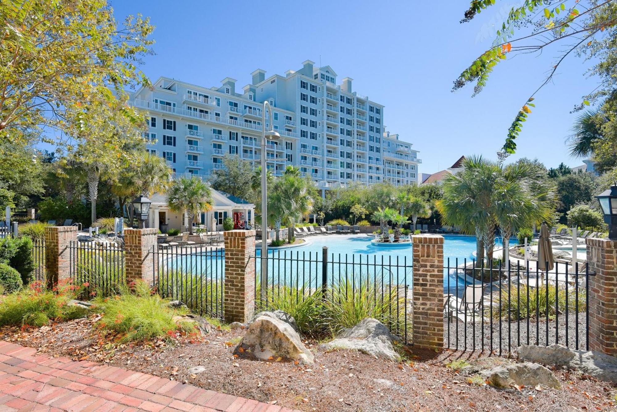 The Grand Sandestin II 客房 照片